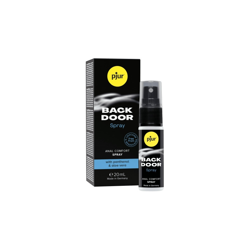 Pjur Spray relaxant Back door Pjur 20ml